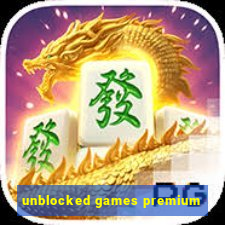 unblocked games premium